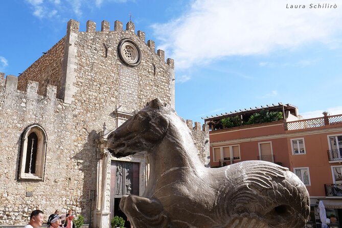 Taormina and Castelmola - The Sum Up