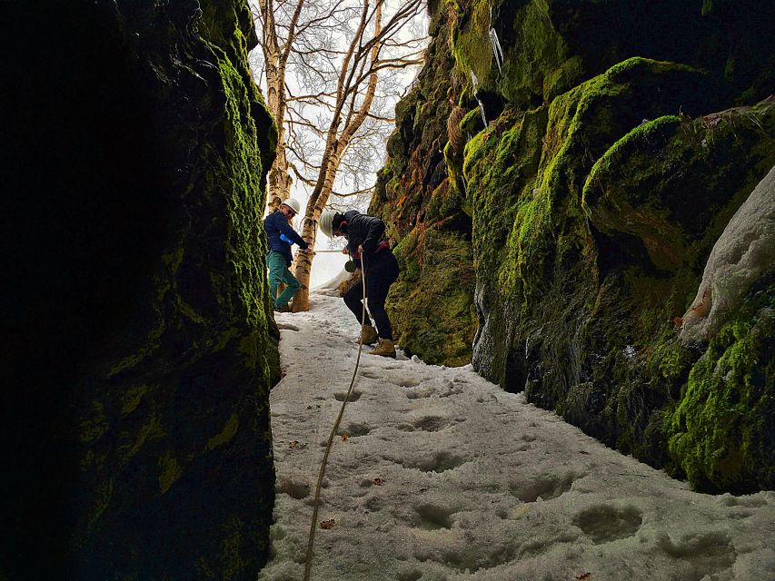 Taormina and Catania: Private Etna Exploration and Cave Tour - Pickup and Drop-off Options