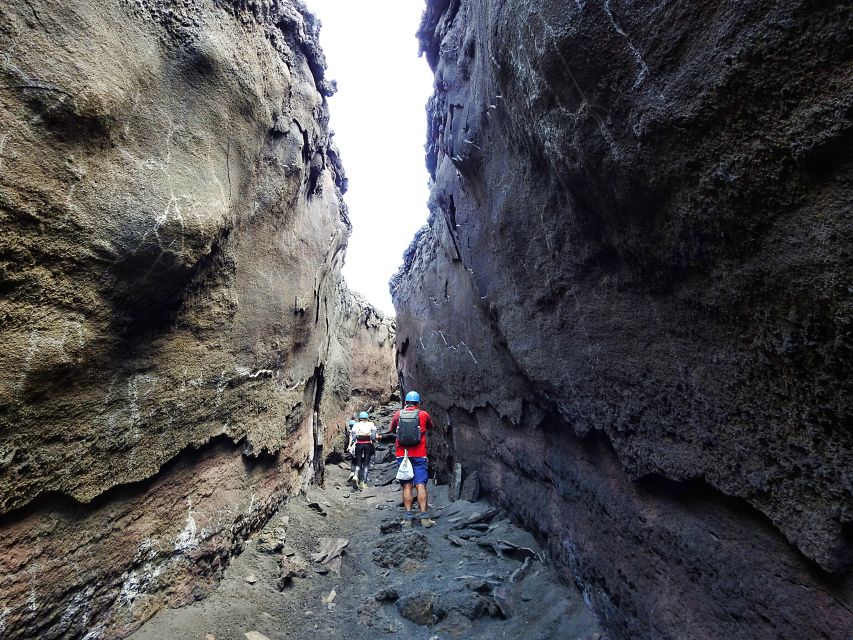Taormina and Catania: Private Guided Etna Hike by Cable Car - Frequently Asked Questions