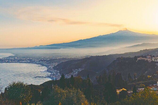 Taormina and Etna Full Day Tour from Giardini Naxos cruise port - FAQs