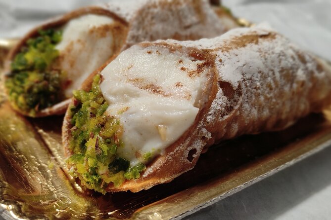 Taormina and Etna Volcano Lunch&Winetasting From Messina or Catania Port Shorexc - Lunch and Wine Tasting