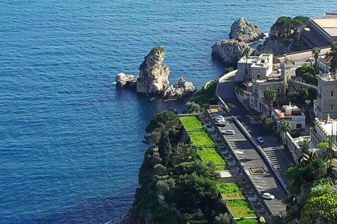 Taormina and Etna with driver Wine experience to ask for - FAQ: Your Practical Questions Answered