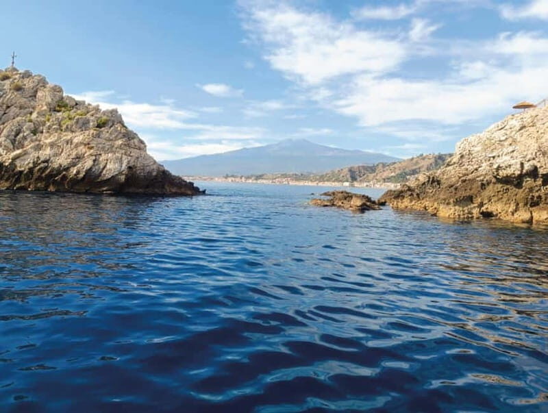 Taormina and Giardini Naxos: 2 Hour Dolphin Tour & Grotto - Who Is This Tour Best For?