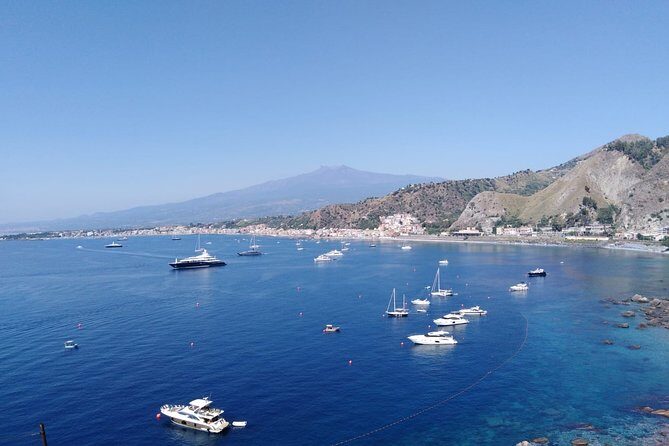 Taormina and Seaside - What’s Included and What’s Not