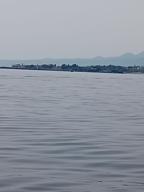 Taormina: Boat Tour of Isola Bella With Prosecco on Board - Scenic Locations