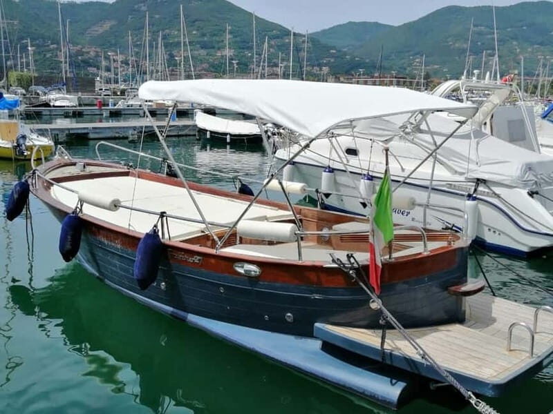 Taormina: Boat Tour with Aperitif on Isola Bella - Final Thoughts: Is It Worth It?