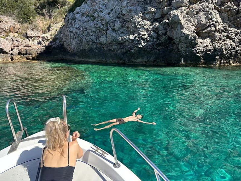 Taormina: Boat Tour with Sicilian Wine Tasting - Final Thoughts