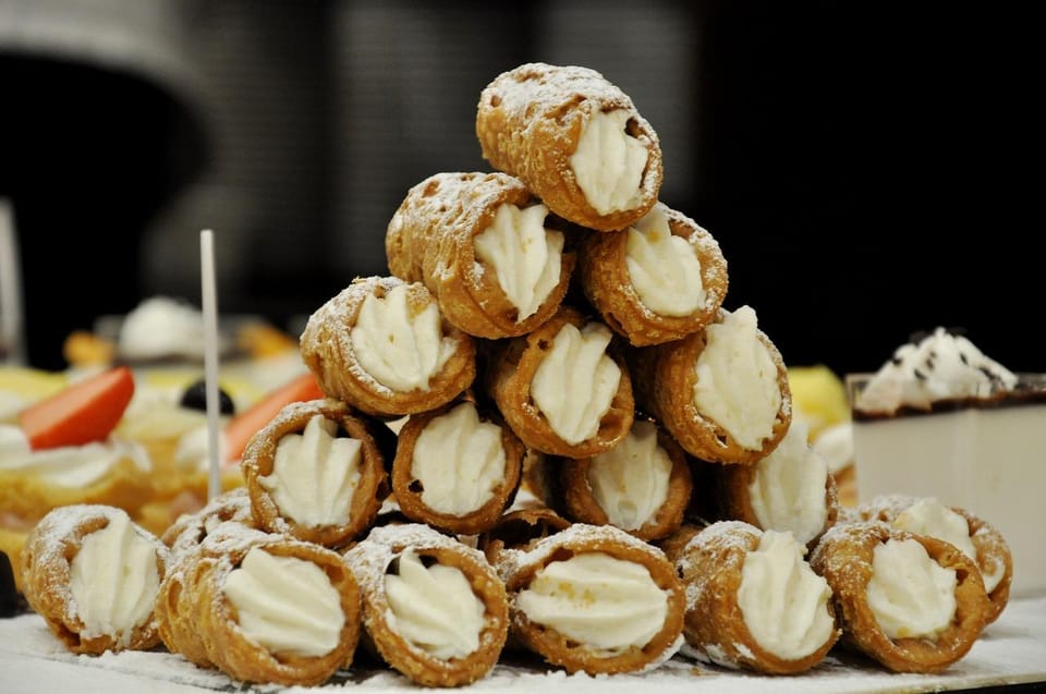 Taormina: Cannoli Making Class - Booking and Important Details