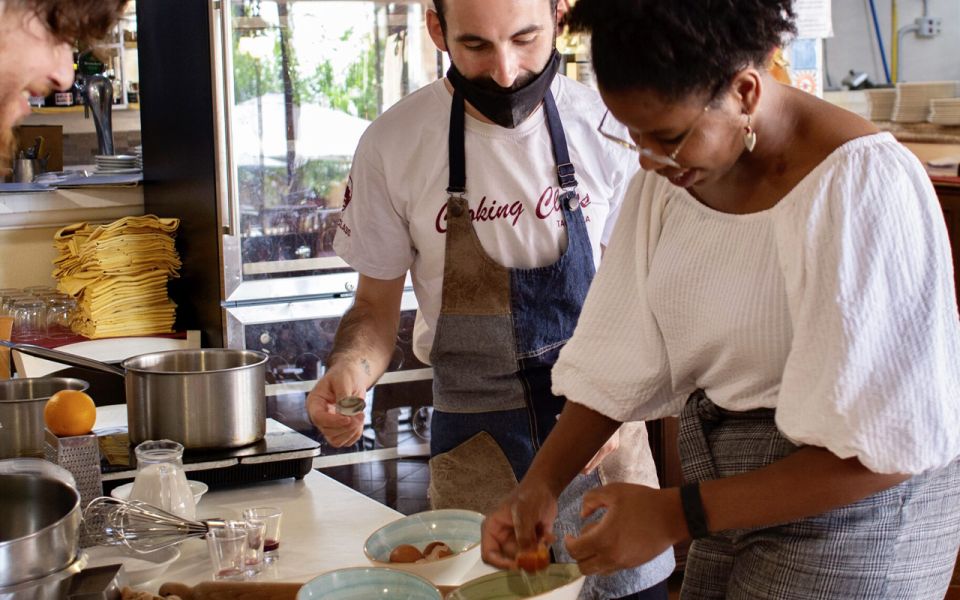 Taormina: Cannolo Cooking Class With Completion Certificate - Tips for Participants