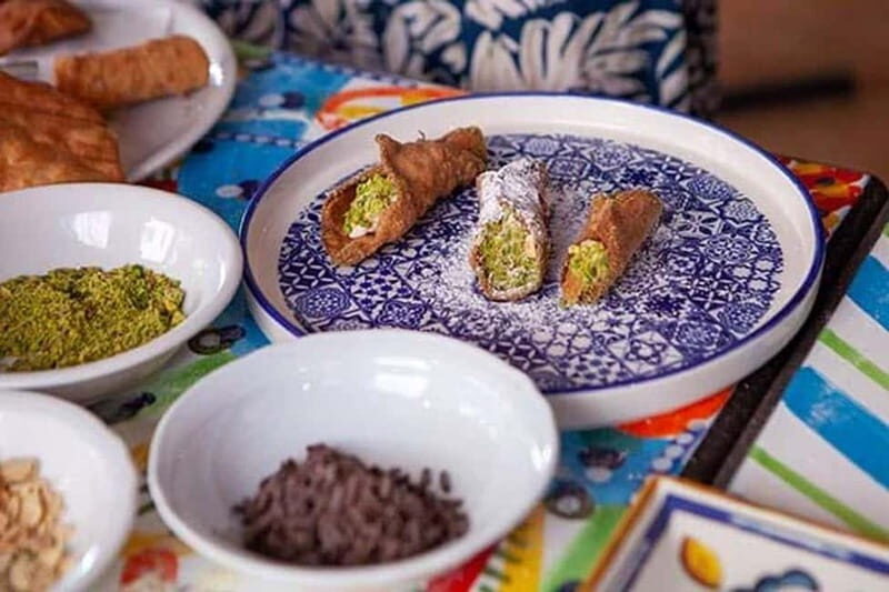 Taormina: Cannolo Making - Diving into the Experience: What to Expect in Taormina’s Cannolo Class