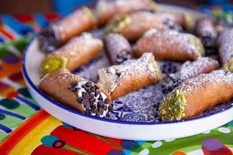 Taormina: Cannolo Making - Who Is This Tour Best For?