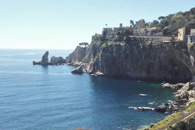 Taormina, Castelmola, Giardini Naxos, Isolabella (max 10 pax) - Why This Tour Offers Great Value  