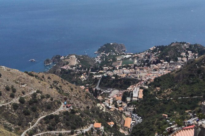 Taormina, Castelmola, Giardini Naxos, Isolabella (max 10 pax) - FAQs  