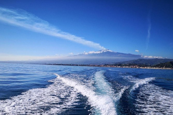 Taormina - Classic Boat Tour - Customer Feedback and Ratings