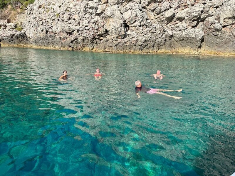 Taormina: Coastline Boat Tour with Aperitif and Snorkeling - Authenticity and Value