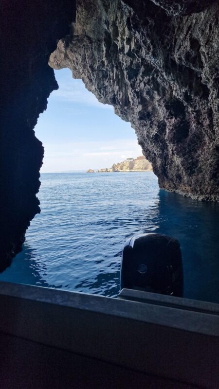 Taormina: Coastline Boat Tour with Aperitif and Snorkeling - Frequently Asked Questions