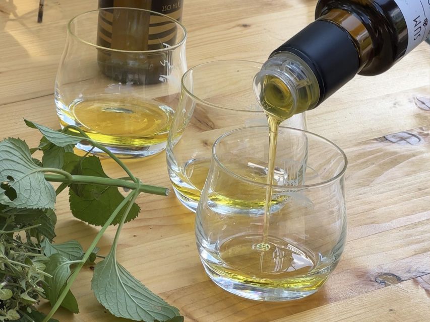 Taormina: Cooking Class in a Farm - Transport Option Available