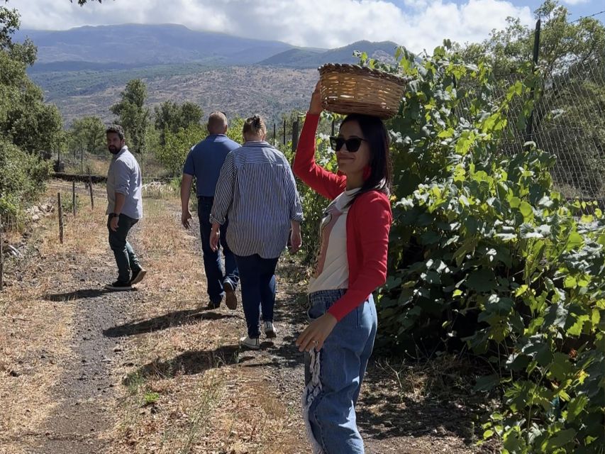 Taormina: Cooking Class in a Farm - Frequently Asked Questions