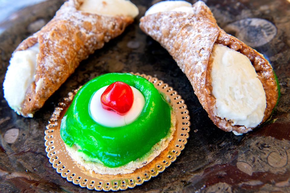 Taormina: Dining Experience at a Locals Home - Key Points