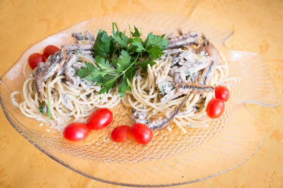 Taormina: Dining Experience at a Locals Home - How to Book Your Experience
