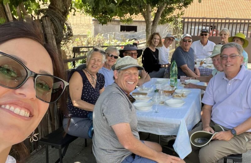 Taormina: Food and wine tour near Etna - FAQ