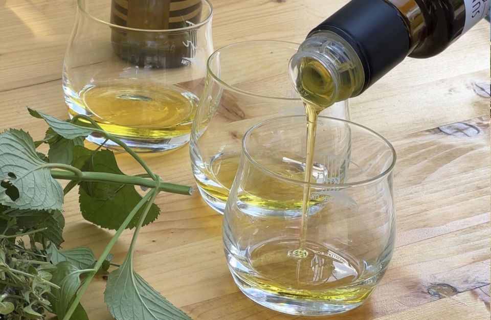 Taormina Food and Wine Tour With Lunch in an Etna Winery - Journey to the Winery