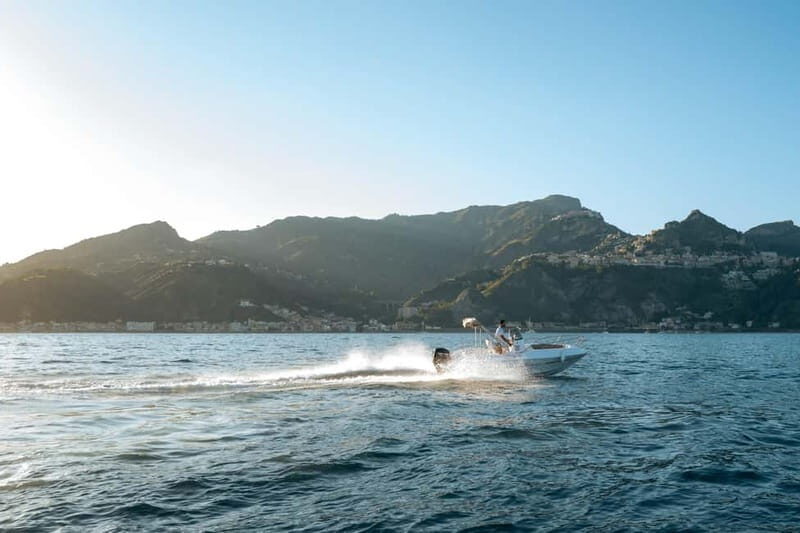 Taormina - Giardini Naxos: Boat rental - Discovering Sicily from the Water: A Practical Overview