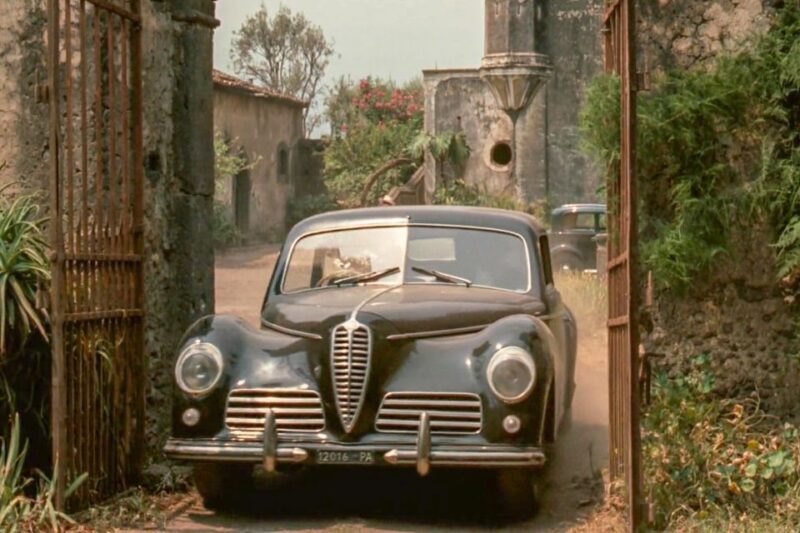Taormina: Godfather Vs Mafia Tour with Pasta Lunch - Key Points