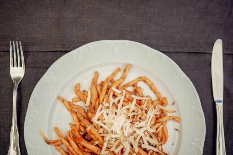 Taormina: Godfather Vs Mafia Tour with Pasta Lunch - Who Should Consider This Tour?