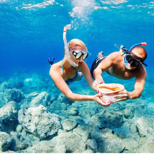 Taormina: Guided Boat Tour With Snacks and Swim Stop - Refreshments and Snacks Served