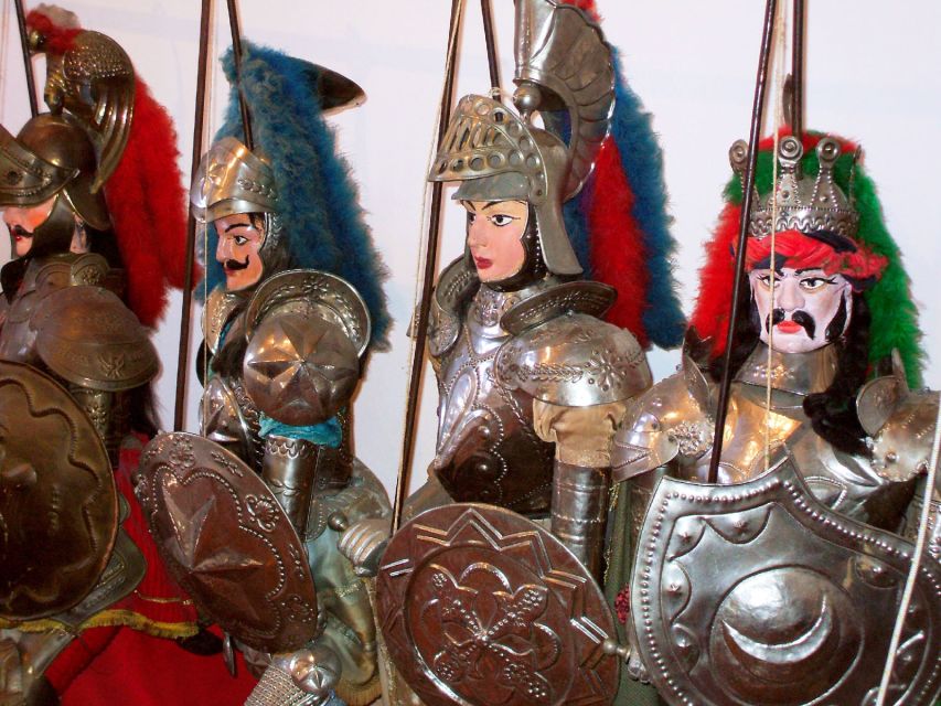 Taormina: Guided Historic City Tour - Frequently Asked Questions