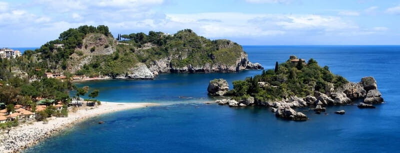Taormina: Half-Day Cooking Class - Key Points  