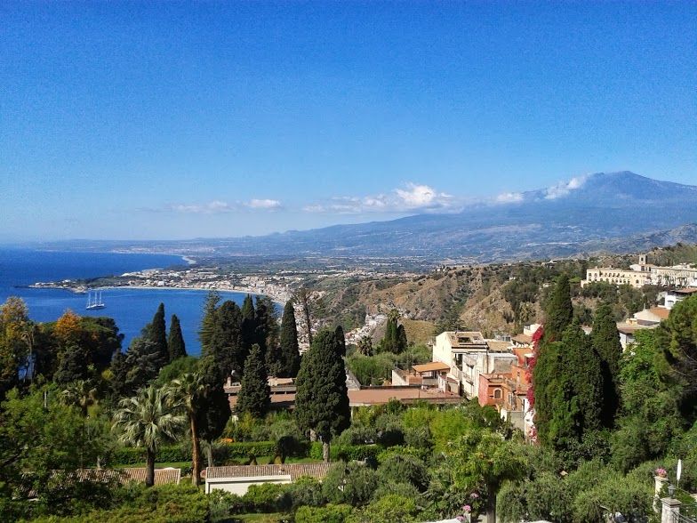Taormina Half-Day Private Walking Tour - Key Points