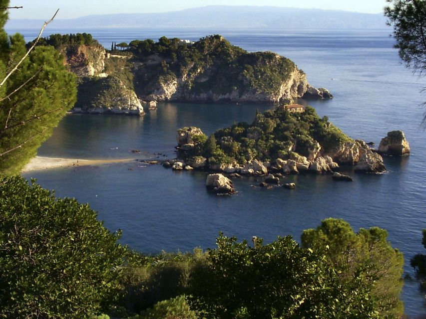 Taormina Half-Day Private Walking Tour - Cancellation Policy
