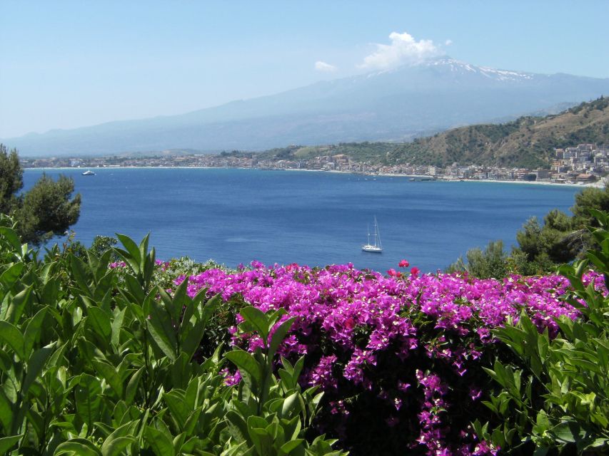 Taormina Half-Day Private Walking Tour - Frequently Asked Questions