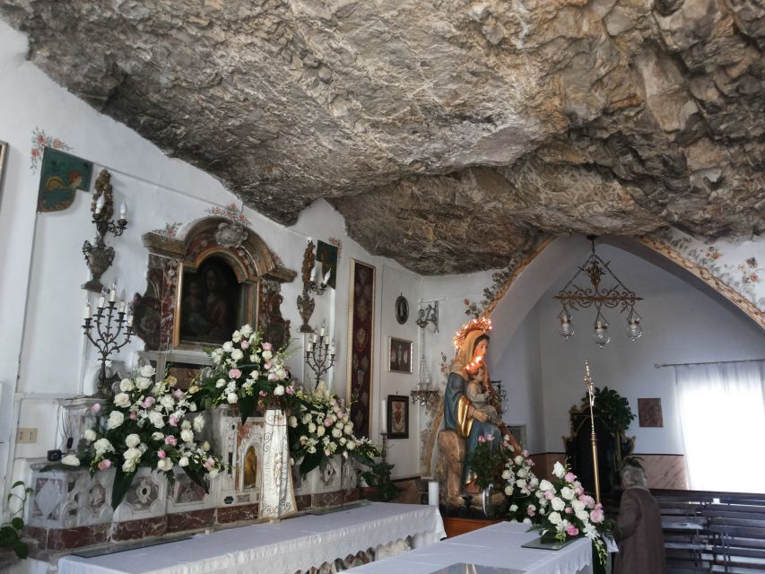 Taormina: Highlights Tour With Isolabella and Castelmola - Highlights of Taormina