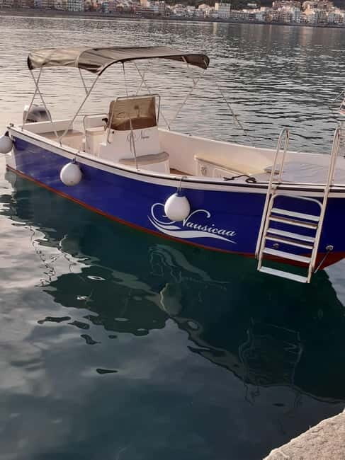 Taormina: Isola Bella Boat Tour with Prosecco Onboard - Final Thoughts: Worth It for Scenic Simplicity