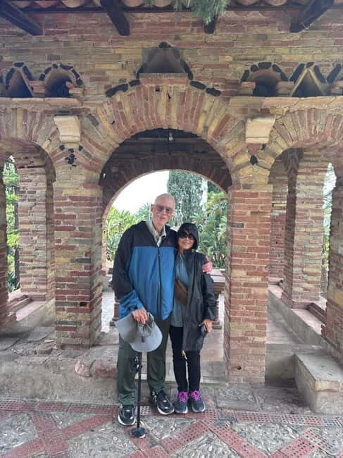Taormina, Isola Bella: full-day tour with pick-up from Catania - Who Should Consider This Tour?