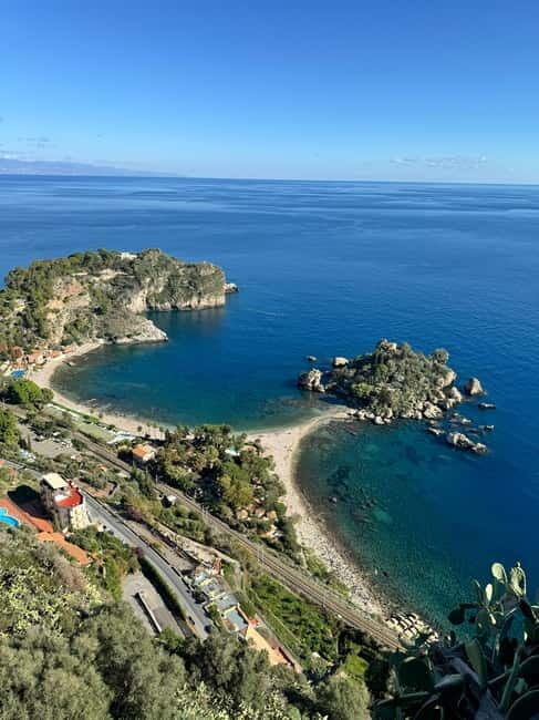 Taormina, Isola Bella: full-day tour with pick-up from Catania - The Sum Up: Is This Tour Worth It?