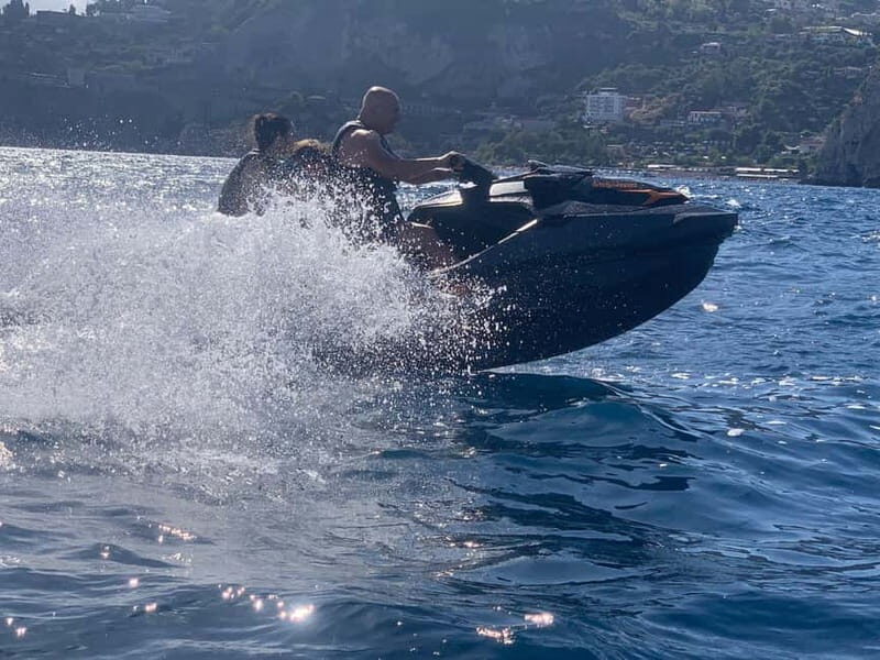 Taormina: Jet Ski Tour with Aperitif in Isolabella - Who Should Consider This Tour?