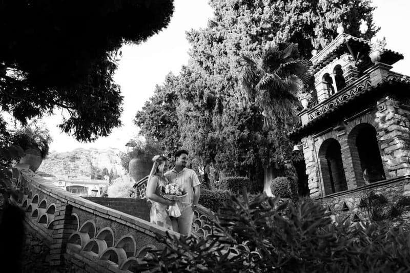 Taormina: Photoshoot with a Professional Photographer - What Makes It Special