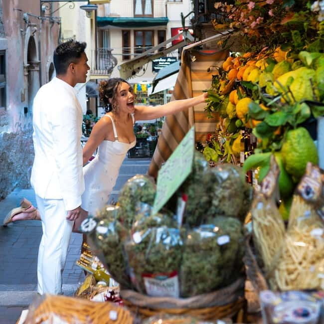 Taormina: Photoshoot with a Professional Photographer - Who Will Love This Experience?