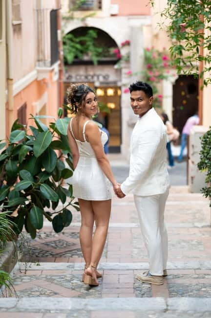 Taormina: Photoshoot with a Professional Photographer - Practical Information