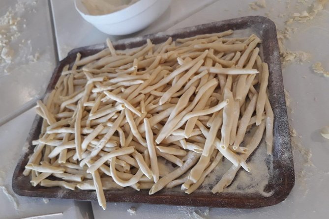 Taormina Pizza Making Class- From Messina - Travelers Perspectives: Positive Reviews