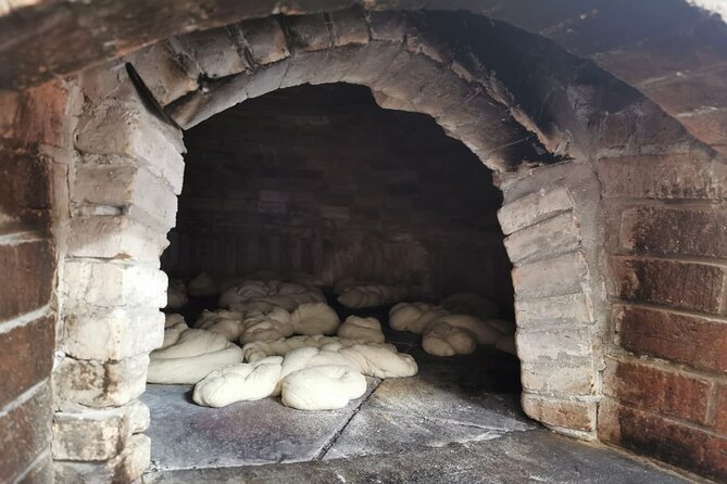 Taormina Pizza Making Class- From Messina - Tour Pricing and Cancellation Policy