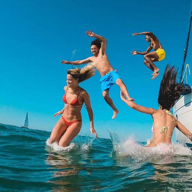 Taormina: Private Boat Tour with aperitif - A Closer Look at the Tour Experience