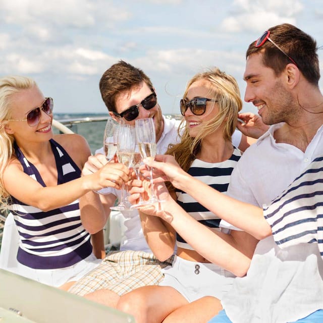 Taormina: Private Boat Tour with aperitif - Who Would Love This Tour?