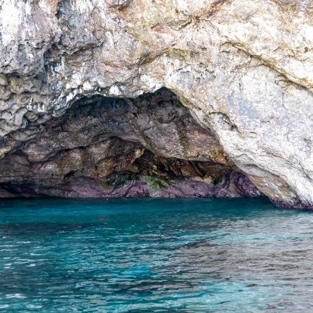 Taormina: Private Speedboat Tour With Aperitif and Swim Stop - Customer Reviews