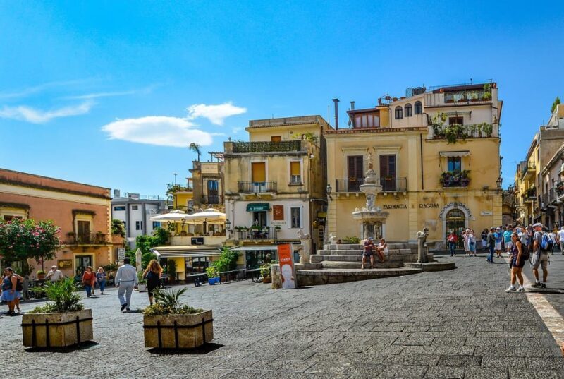 Taormina Private Tour: Discover Hidden Treasures and Dreamscapes - Frequently Asked Questions (FAQs)