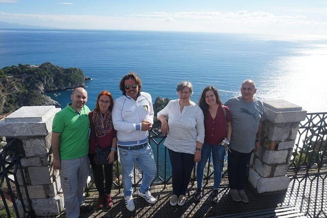 Taormina Private Tour from Hotel or Cruise Terminal of Messina - FAQs